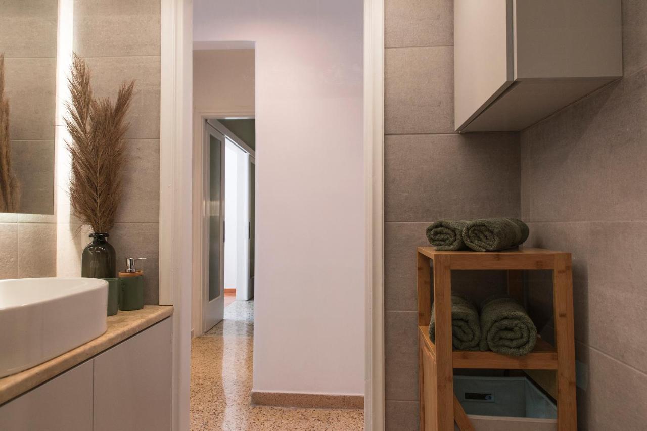 Acropolis View-Living Stone Amethyst Apartment Athens Exterior photo